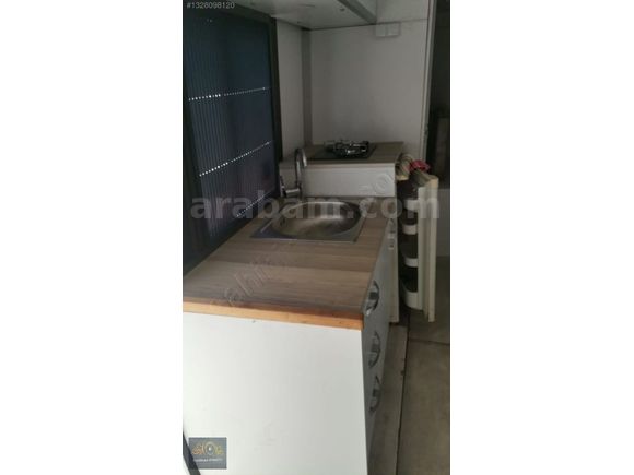 SAHİBİNDEN BAKIMLI MOTO KARAVAN