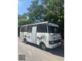 SAHİBİNDEN BAKIMLI MOTO KARAVAN