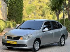 BİLEK AUTO'DAN 2011 MODEL SYMBOL EXPRESSİON+MOTOR+KLİMA SIFIR