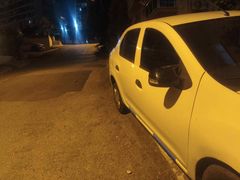 Sahibinden Renault Symbol 1.5 dCi Joy 2013 Model  350.000 km Beyaz