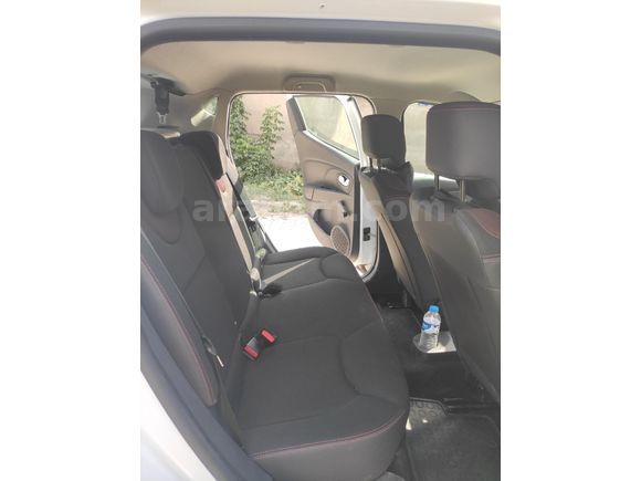 Sahibinden Renault Clio  4