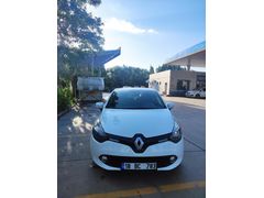Sahibinden Renault Clio  4