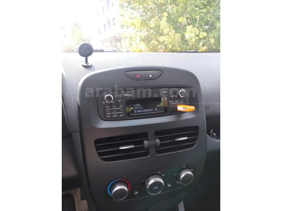 Sahibinden Renault Clio  4