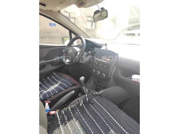 Sahibinden Renault Clio  4