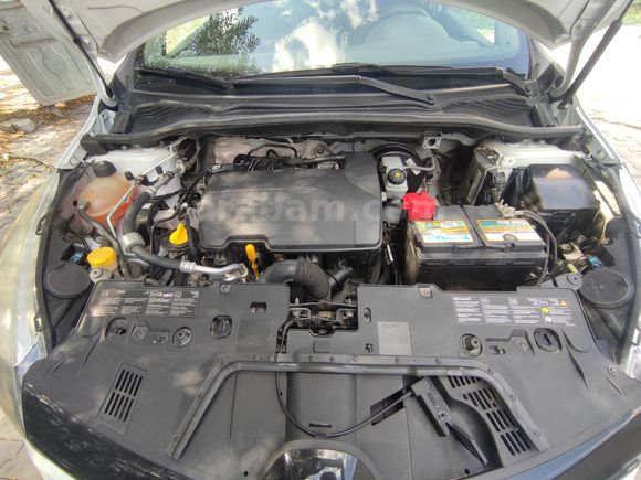 Sahibinden Renault Clio  4