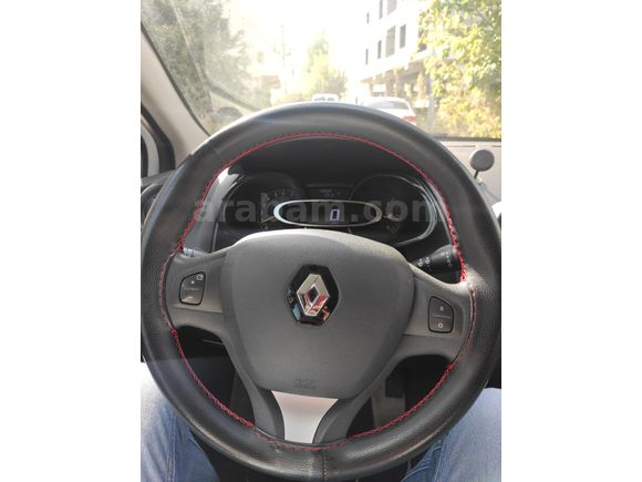 Sahibinden Renault Clio  4