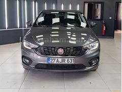Galeriden Fiat Egea 1.4 Fire Urban Plus 2020 Model Kocaeli 61.000 km Gri