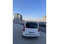 Sahibinden Citroen Berlingo 1.6 HDi Combi X 2010 Model 