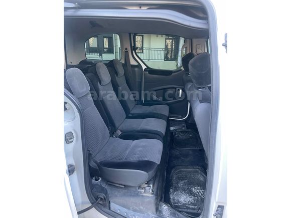Sahibinden Citroen Berlingo 1.6 HDi Combi X 2010 Model 