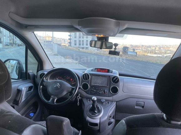 Sahibinden Citroen Berlingo 1.6 HDi Combi X 2010 Model 