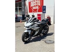 Sahibinden Yamaha YZF R25