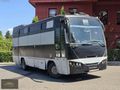 BUY CAR'DAN 2005 İVECO MOTOKARAVAN-MAKE UP-BAKIMLI-K.K 12 TAKSİT