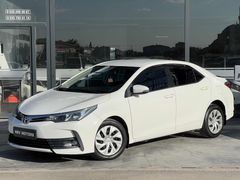 HATASIZ 2017 TOYOTA COROLLA 1.4D-4D TOUCH OTOMATİK 146.000 KM