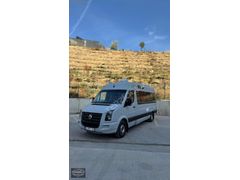 Sifir Ozel Dizayn Full Karavan