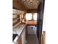 2009 JUMPER 2.2 HDI CT 15m³ KARAVAN İÇİ HAZIR SIFIR DÖNÜŞÜM