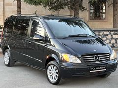 YST OTOMOTİV'DEN MASRAFSIZ DÜŞÜK KM VİANO /KÖRÜK/ÇİFT KLİMA