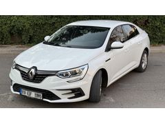 Sahibinden Renault Megane 1.3 TCe Joy Comfort 2022 Model
