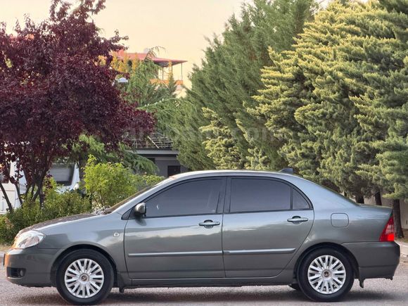Sahibinden Toyota Corolla 1.6 Terra 2006 Model 