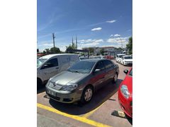 Sahibinden Toyota Corolla 1.6 Terra 2006 Model 