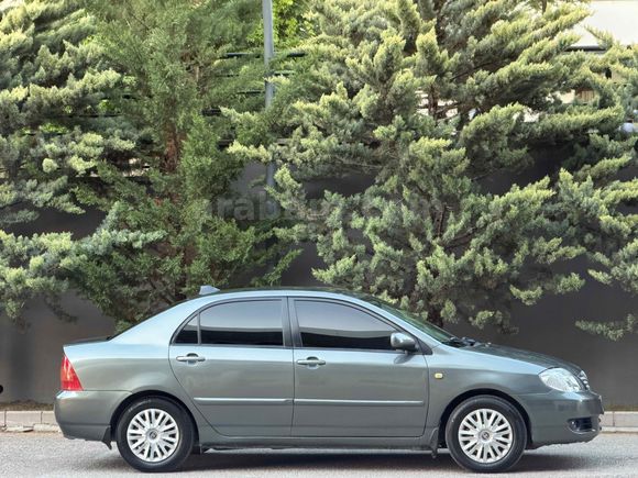Sahibinden Toyota Corolla 1.6 Terra 2006 Model 