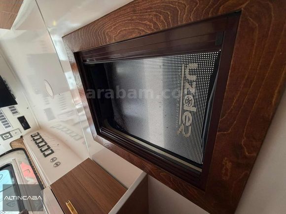 ALTINCABA'DAN MDF YPM 2024 YAPIM YENİ MUANELİ 2014 MODEL UYDU