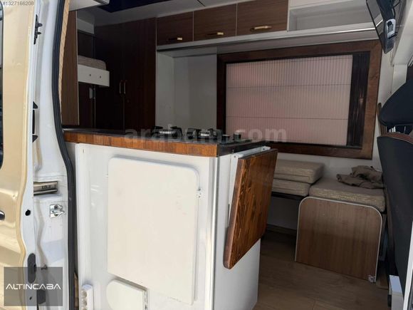 ALTINCABA'DAN MDF YPM 2024 YAPIM YENİ MUANELİ 2014 MODEL UYDU