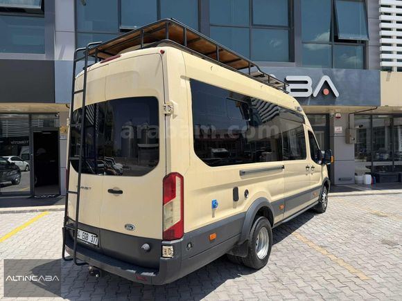 ALTINCABA'DAN MDF YPM 2024 YAPIM YENİ MUANELİ 2014 MODEL UYDU