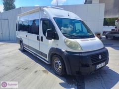 2011 Fiat Ducato 2.3 Motokaravan 15m3 Sıfır yapılı içi