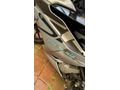 Sahibinden CFmoto 250SR 
