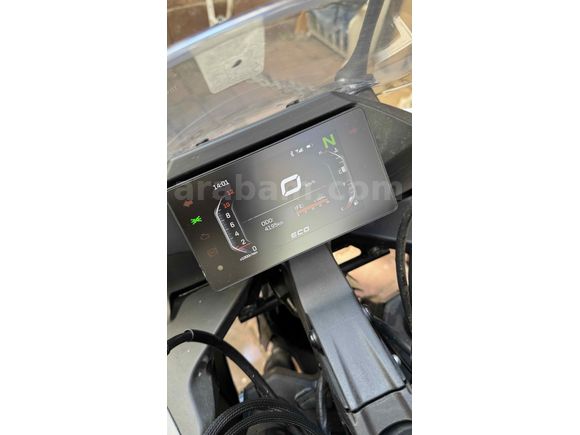 Sahibinden CFmoto 250SR 