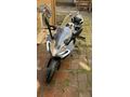 Sahibinden CFmoto 250SR 