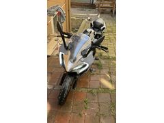 Sahibinden CFmoto 250SR 