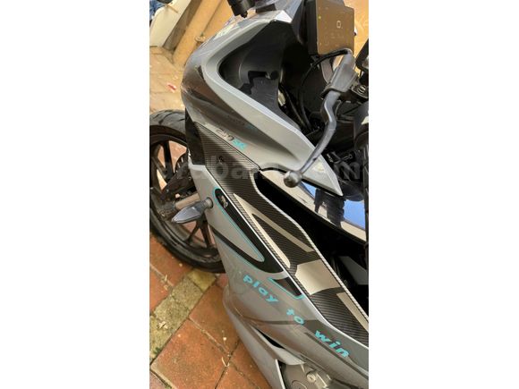 Sahibinden CFmoto 250SR 