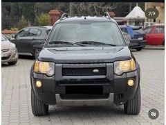 Galeriden Land Rover Freelander 2.0 TD4 HSE 2007 Model Samsun