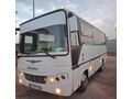 SIFIR YAPILI HEM ETİKET HEM KARAVAN YENİ MUAYNELİ