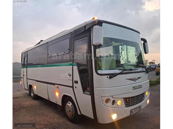 SIFIR YAPILI HEM ETİKET HEM KARAVAN YENİ MUAYNELİ