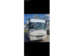 SIFIR YAPILI HEM ETİKET HEM KARAVAN YENİ MUAYNELİ