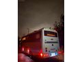 SIFIR YAPILI HEM ETİKET HEM KARAVAN YENİ MUAYNELİ