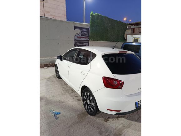 Sahibinden Seat Ibiza 2015 Model