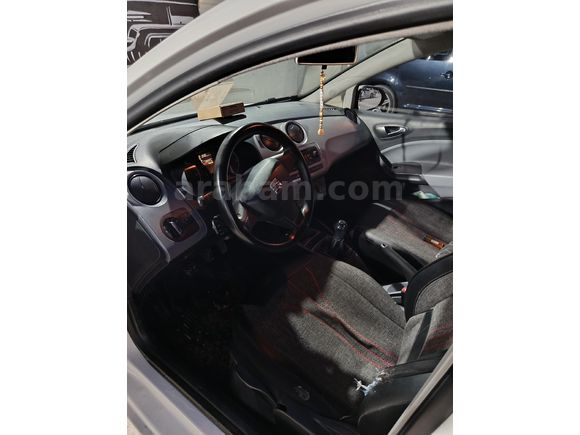 Sahibinden Seat Ibiza 2015 Model
