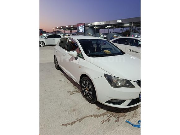 Sahibinden Seat Ibiza 2015 Model