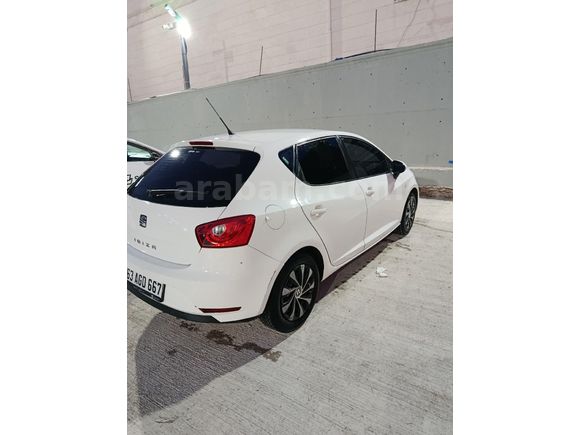 Sahibinden Seat Ibiza 2015 Model