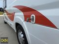 MOTOKARAVAN YENİ MUANELİ BAKIMLI HAZIR KURULU SİSTEM