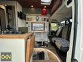 MOTOKARAVAN YENİ MUANELİ BAKIMLI HAZIR KURULU SİSTEM
