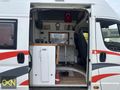 MOTOKARAVAN YENİ MUANELİ BAKIMLI HAZIR KURULU SİSTEM