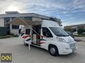 MOTOKARAVAN YENİ MUANELİ BAKIMLI HAZIR KURULU SİSTEM