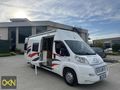 MOTOKARAVAN YENİ MUANELİ BAKIMLI HAZIR KURULU SİSTEM
