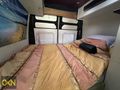 MOTOKARAVAN YENİ MUANELİ BAKIMLI HAZIR KURULU SİSTEM