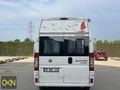MOTOKARAVAN YENİ MUANELİ BAKIMLI HAZIR KURULU SİSTEM