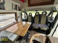 MOTOKARAVAN YENİ MUANELİ BAKIMLI HAZIR KURULU SİSTEM